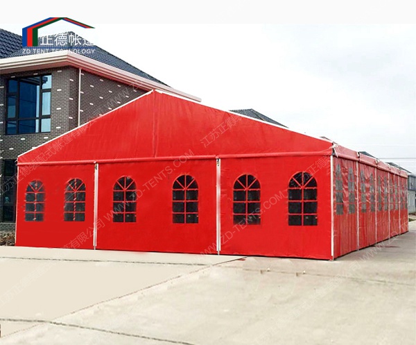 浪漫婚禮宴會篷房 浪漫婚禮宴會篷房